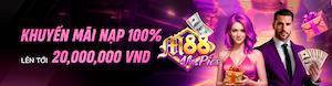Banner mobile m88vin